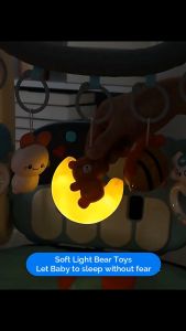 Living Stones™ Baby Fitness & Pre school Learning 3 in 1