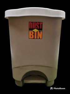 Pedal Dust Bin#507
