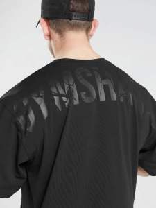 Áo Thun Form Rộng Oversize Gymer Thun Cotton 250gram Hot Trend