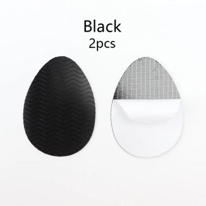 New Shoe Sole Protector for Heels Anti-Slip Shoe Repair Soles Sneakers Sole Protector Quality Rubber Self-Adhesive Bottom Sheet