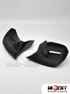 Motorcycle Side Winglet For BMW S1000R S1000 R 2021-2025 2026 Front Spoiler Wing flank Fairing Fixed Side Wing S1000R S1000 R