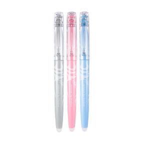 Pilot | Erachable Fluorescent Marker Pen