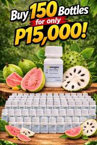 CNERGEE ALKALINE VITAMIN C WITH SODIUM ASCORBATE+GUAVA+GUYABANO