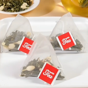 ชาตัวหอม ชากุหลาบ Rose Tea ชาดอกไม้ ชาจีนบำรุงผิว ชาเพื่อสุขภาพ กุหลาบ + พุทราแดง + มัลเบอร์รี่ + ลิลลี่ + ฟู่หลิง (ขนาด20ถุง/100กรัม/ซอง)