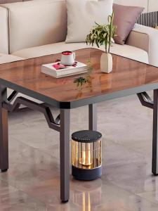 XIANGNANSONG | Portable Foldable Square Table