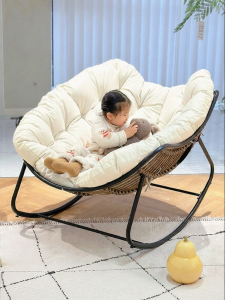 ZIYE | Lazy Sofa Swing Chair Indoor Outdoor