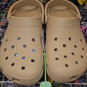ORIGINAL CLASSIC CLOG WHEAT