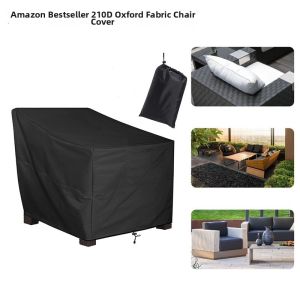 Waterproof Rain Sun Protection Dust Cover for Furniture Sofa Outdoor