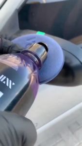 Vonixx Restaurax Plastic Restorer 500ml