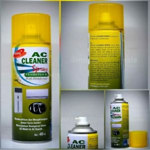 Paket Perawatan Mobil: Pembersih AC & Mesin