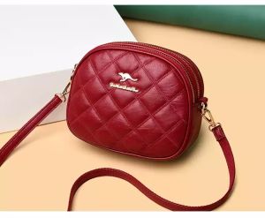 Honey Bag - Tas Selempang Wanita Terbaru 2022