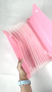 Topla Expanding File, Map Harmonika 5030, dan Giro 13 Pocket: Aksesori Kantor dan Sekolah yang Berkualitas