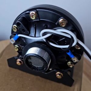 01 Loa VÁT chống nước từ NEO 400W TS400-N gắn âmly còi hú xe ưu tiên xe chuyên dụng cứu thương.