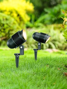 VINCAN | Waterproof Atmosphere Creating Outdoor Flood Light