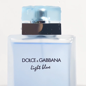 Dolce & Gabbana Light Blue Eau Intense Woman (Parfum Wanita EDP) - 100 ML