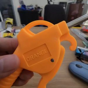 Duster Plastik untuk Membersihkan: Panduan Lengkap