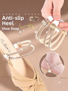 ZUYINBULUO | Anti-Slip-off Shoe