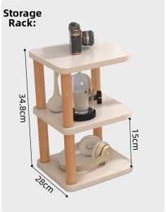 Elevation Computer Display Stand