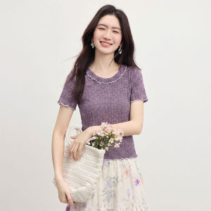 BALENO | Summer New Stylish Matching Fitted T Shirt