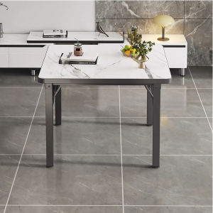 Compact Foldable Dining Table