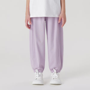 Marc&Janie | Breathable Mosquito Repellent Kids Trousers