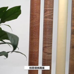 4 ชิ้น เสื่อน้ำมัน หนา 0.35 กว้าง 1.40 เมตร เสื่อน้ำมันตัดเคลือบเงา เสื่อน้ำมัน pvc เคลือมลามิเนต ts99