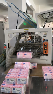 Flash Sale 8 Packs Scotties Facial Tissue Paper Towel Tissue Paper 420 Sheets 4 Ply 100% virgin pulp Tissue ST