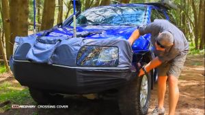 ARB Water Crossing Cover