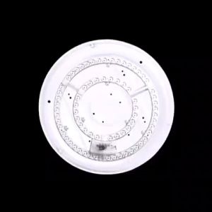 FONEMAX 36W / 48W / 72W / 96W CIRCULAR LED MODULAR MAGNET NAVIGATE