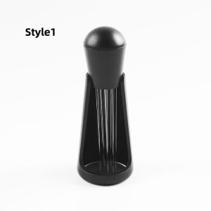 Espresso Powder Stirrer Coffee Stirrer Needle Coffee Powder Distributor Needle Espresso Coffee Tamper Needles Coffee tools