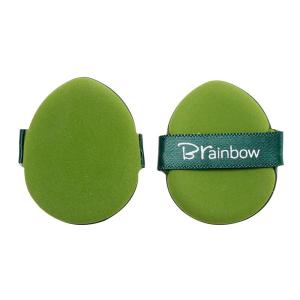 Brainbow | Mini Finger Puff Compacts 8 Pieces
