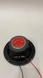 Loa bass 14cm MARTIN gân cao su - từ 80 côn 25 - giá 1 cái - loa trợ lờ