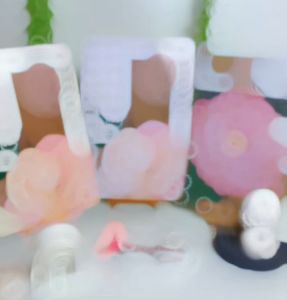 HIASAN DINDING BUNGA (20X30CM) DAUN BUNGA AESTETIK ABSTRAK RUANG TAMU WALL DECOR PAJANGAN DINDING POSTER KAYU DAUN BUNGA AESTETIK