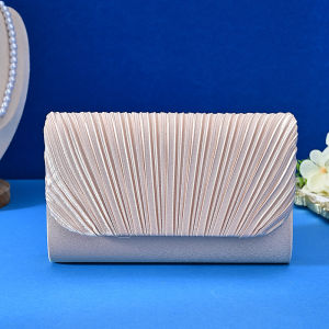 Luxury Trendy Glitter HandbagLadies Handbag Women Purse Girls Evening Clutch bag  Vintage Classical Ladies Bag