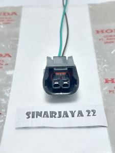 Soket socket Sensor switch standar samping Honda Genio original