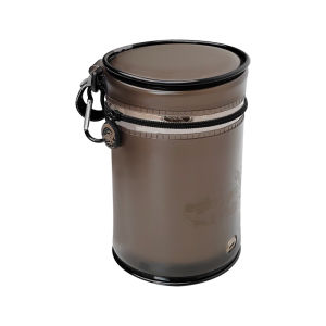 New Fishing Bags Lure UV Glow Light Fill Light Tool Squid Jig Egi Tackle Box Hard Bait Metal Jig Storage Case Sea Equipment