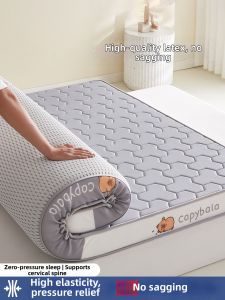 Kiss Dear | Home Use Bedroom Latex Foam Mattress