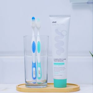 Olaif Dental Complete Care Toothpaste - 200g - Pasta Gigi / Odol