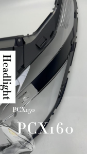 Headlight Assy / Lens / Taillight Assy Honda PCX 150 / PCX 160 LED