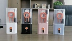 Bộ vệ sinh bàn phím 10 trong 1 tiện dụng