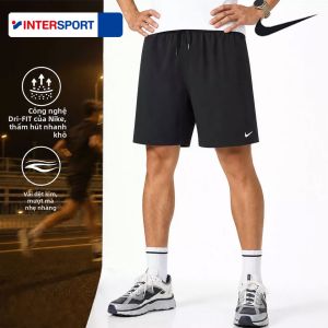 Nike | Quần Short Đào Tạo Mùa Thu