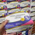 AMBICAL PLUS Calcium + Cholecalciferol Vit D3 100 Tablets. 