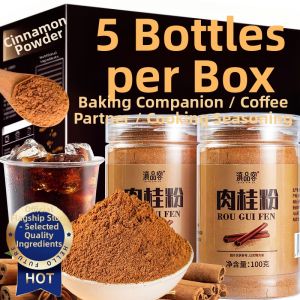 Coffee-Special Ceylon Turmeric Cinnamon Powder