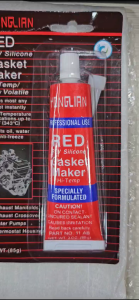 Keo Dán Ron Chịu Nhiệt Sparko 85G Grey XTraseal (-100°F đến + 650°F)-Keo Động CơÔ Tô Xe Máy-KIVO