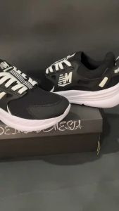 Sepatu Sneakers Pria Keren Dari Newmeels Lokal Brand Sepatu Casual Pria Paling Nyaman Dipakai Ringan