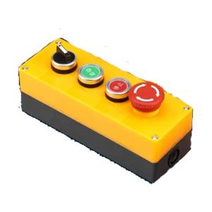 kuicc | Waterproof Splashproof Push Button Switch 22mm
