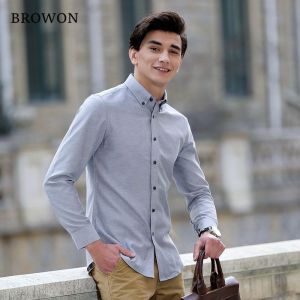 Kemeja polos pria lengan panjang kemeja casual pria kemeja cowok