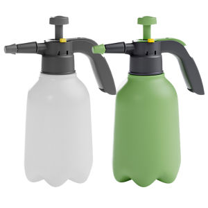 【ANENG】Stylish 2L Garden Watering Can with Air Compression Technology for Easy Garden Care