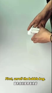 SUPER PREMIUM PACKINGAN COSTUM PELINDUNG CETAKAN DIY STYLROFOAM/GABUS BUSA PRESS KHUSUS PACKING BARANG PECAH BELAH KOLEKSI GUCI BARANG ANTIK MAHAL CAMPURAN CAIRAN GABUS CETAK BENTUK WAJIB PUNYA ANTI PECAH