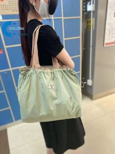 WUUJIA+ | Portable Foldable High-capacity Fashion Tote Bag
